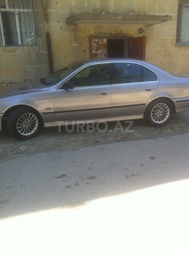BMW 528 1997, 330,000 km - 2.8 l - Bakı