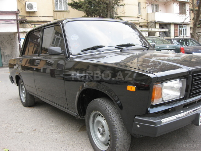 LADA (VAZ) 2107 2011, 55,000 km - 1.6 л - Bakı