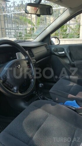 Opel Vectra 1999, 246,000 km - 1.6 л - Bakı