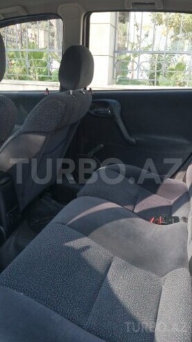 Opel Vectra 1999, 246,000 km - 1.6 л - Bakı