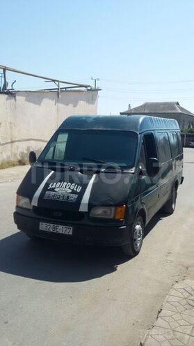 Ford Transit 1991, 10,000 km - 2.5 l - Bakı