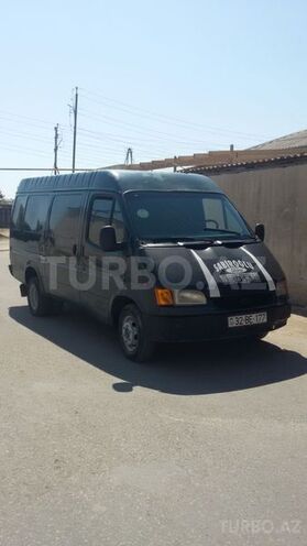 Ford Transit 1991, 10,000 km - 2.5 l - Bakı