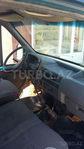 Ford Transit 1991, 10,000 km - 2.5 l - Bakı