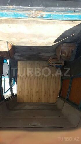 Ford Transit 1991, 10,000 km - 2.5 l - Bakı