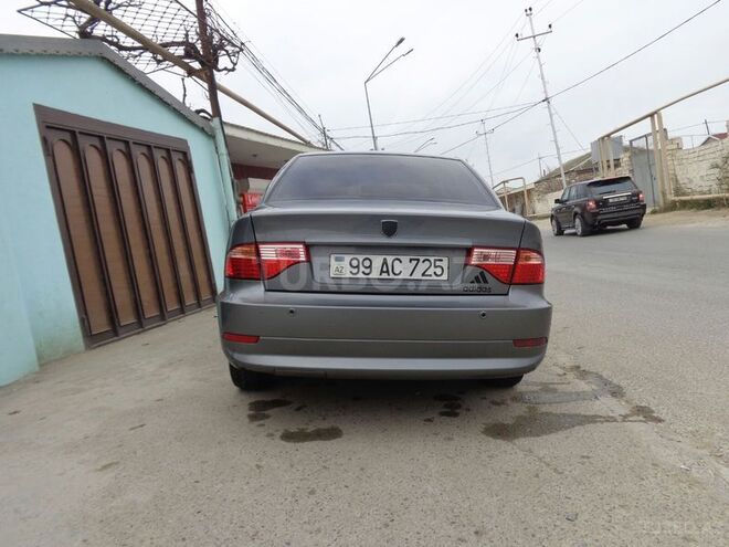 Iran Khodro Soren 2014, 24,521 km - 1.6 л - Bakı