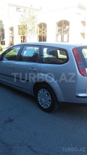 Ford Focus 2007, 150,000 km - 0.2 l - Bakı