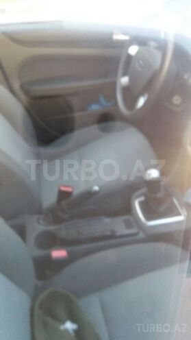 Ford Focus 2007, 150,000 km - 0.2 l - Bakı
