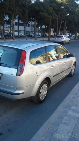 Ford Focus 2007, 150,000 km - 0.2 l - Bakı