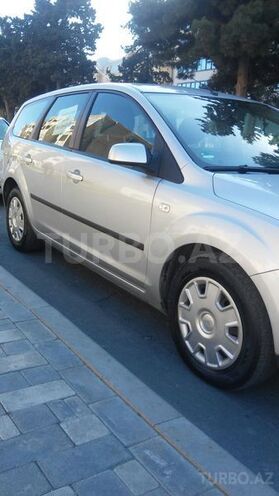 Ford Focus 2007, 150,000 km - 0.2 l - Bakı