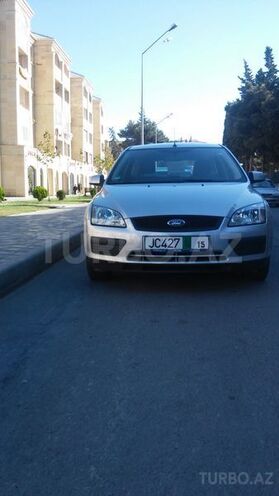 Ford Focus 2007, 150,000 km - 0.2 l - Bakı