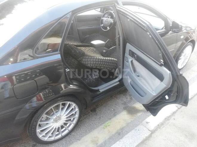 Daewoo Gentra 2013, 66,390 km - 1.5 l - Bakı