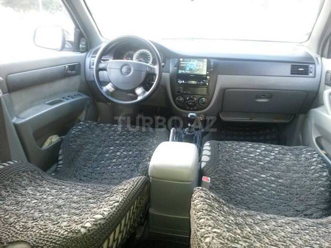 Daewoo Gentra 2013, 66,390 km - 1.5 l - Bakı