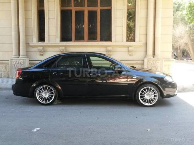 Daewoo Gentra 2013, 66,390 km - 1.5 l - Bakı