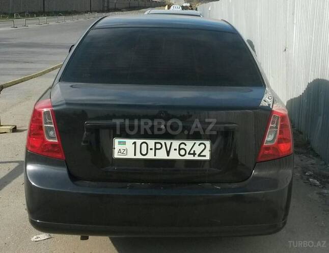 Daewoo Gentra 2013, 66,390 km - 1.5 l - Bakı