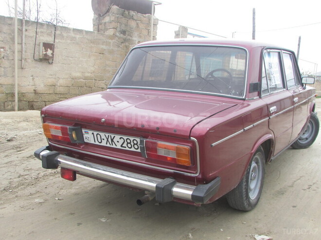 LADA (VAZ) 2106 1999, 190,000 km - 1.6 l - Bakı