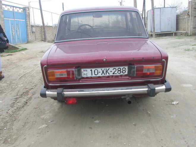 LADA (VAZ) 2106 1999, 190,000 km - 1.6 l - Bakı