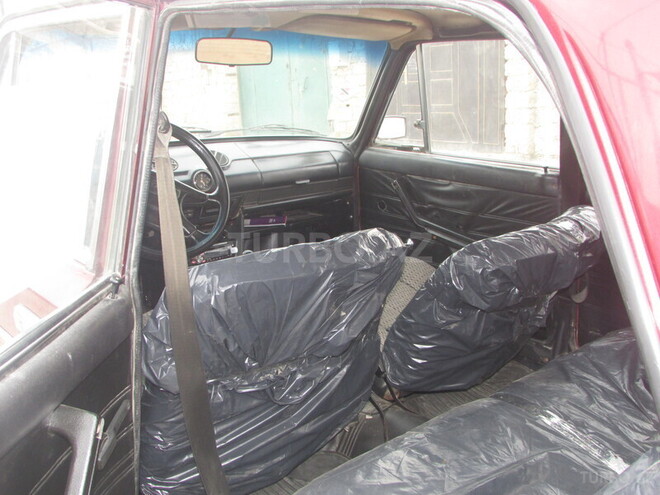 LADA (VAZ) 2106 1999, 190,000 km - 1.6 l - Bakı