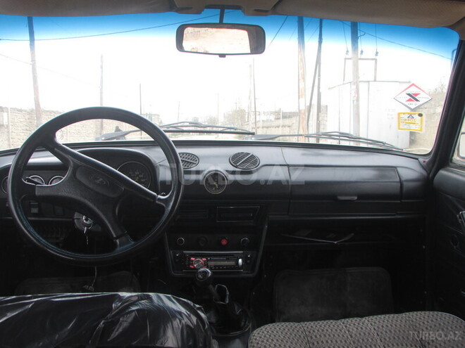 LADA (VAZ) 2106 1999, 190,000 km - 1.6 l - Bakı