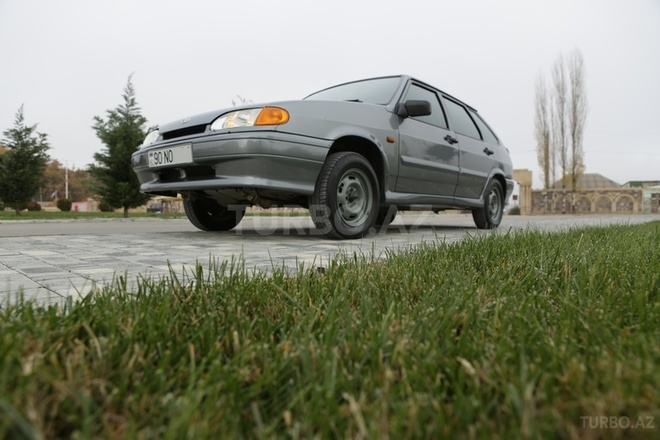 LADA (VAZ) 2114 2012, 65,000 km - 1.6 l - Xaçmaz