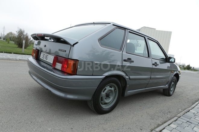 LADA (VAZ) 2114 2012, 65,000 km - 1.6 l - Xaçmaz