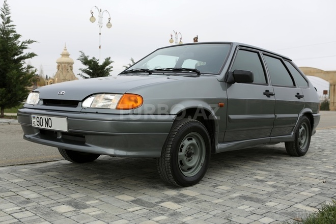 LADA (VAZ) 2114 2012, 65,000 km - 1.6 l - Xaçmaz