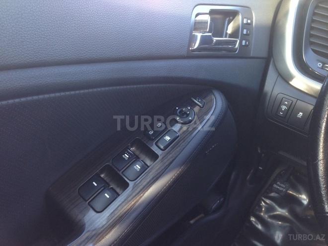 Kia Optima 2012, 102,478 km - 2.0 l - Bakı
