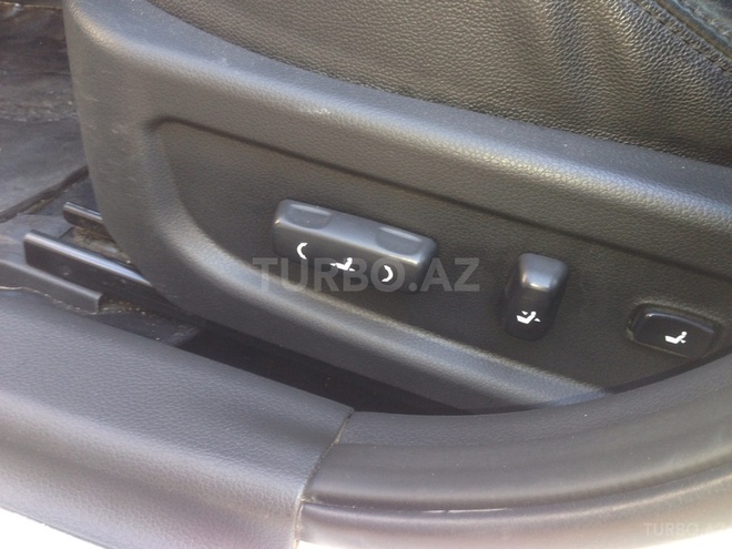 Kia Optima 2012, 102,478 km - 2.0 l - Bakı
