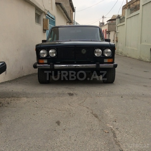 LADA (VAZ) 2106 1988, 88,000 km - 1.6 л - Bakı