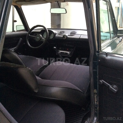 LADA (VAZ) 2106 1988, 88,000 km - 1.6 л - Bakı