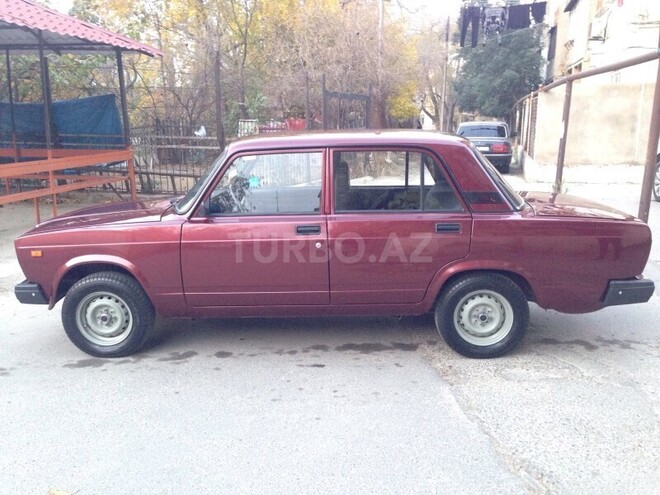 LADA (VAZ) 2107 2011, 98,000 km - 1.6 l - Bakı