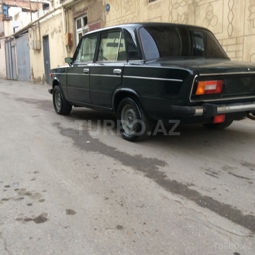 LADA (VAZ) 2106 1988, 88,000 km - 1.6 л - Bakı