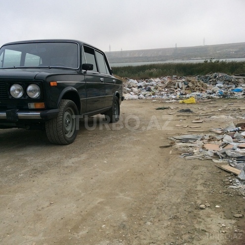 LADA (VAZ) 2106 1988, 88,000 km - 1.6 л - Bakı