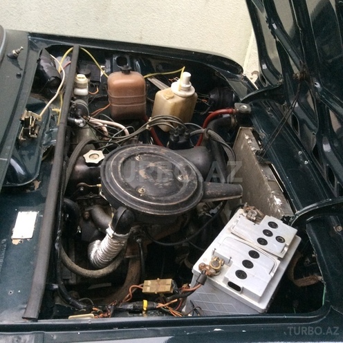 LADA (VAZ) 2106 1988, 88,000 km - 1.6 л - Bakı
