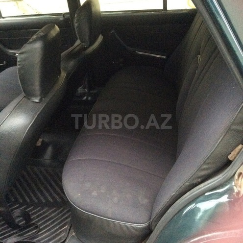 LADA (VAZ) 2106 1988, 88,000 km - 1.6 л - Bakı