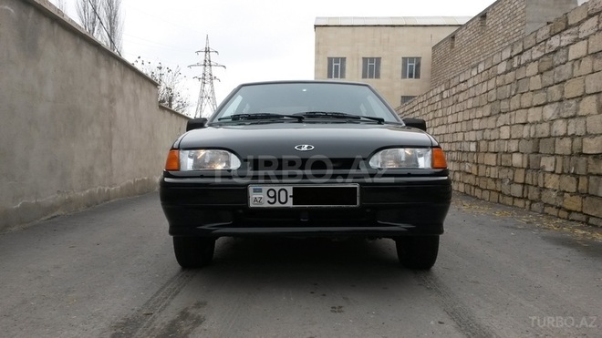 LADA (VAZ) 2115 2012, 96,500 km - 1.6 l - Xaçmaz