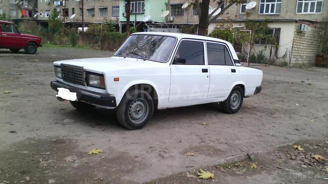 LADA (VAZ) 2107 1994, 85,000 km - 1.6 l - Gəncə