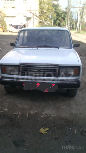 LADA (VAZ) 2107 1994, 85,000 km - 1.6 l - Gəncə
