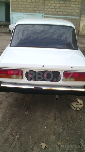LADA (VAZ) 2107 1994, 85,000 km - 1.6 l - Gəncə