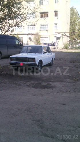 LADA (VAZ) 2107 1994, 85,000 km - 1.6 l - Gəncə
