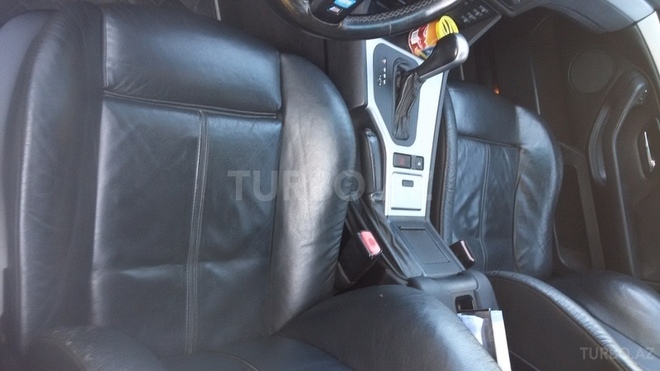 BMW 525 2002, 125,000 km - 2.5 л - Bakı