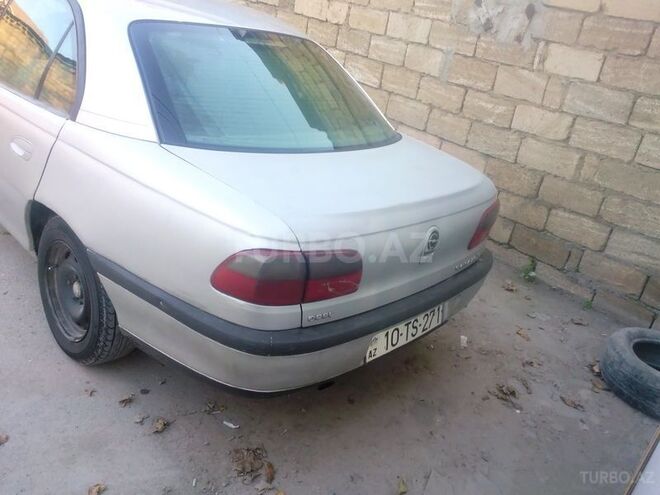 Opel Omega 1996, 415,000 km - 2.0 l - Bakı