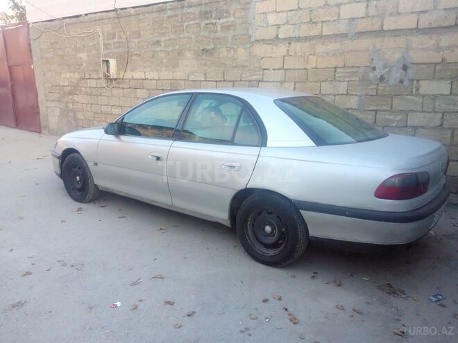 Opel Omega 1996, 415,000 km - 2.0 l - Bakı
