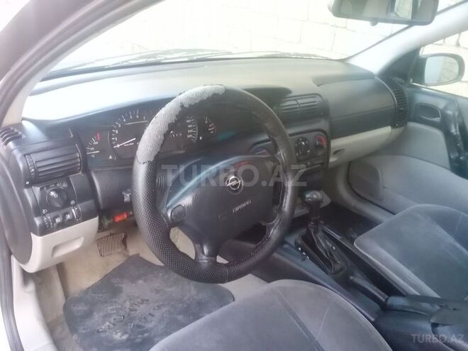 Opel Omega 1996, 415,000 km - 2.0 l - Bakı
