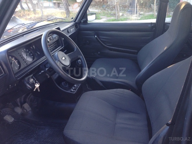 LADA (VAZ) 2107 2011, 37,000 km - 1.6 l - Sumqayıt