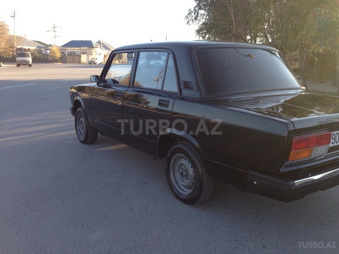 LADA (VAZ) 2107 2011, 37,000 km - 1.6 l - Sumqayıt
