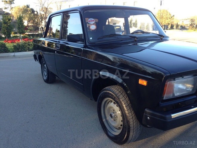 LADA (VAZ) 2107 2011, 37,000 km - 1.6 l - Sumqayıt