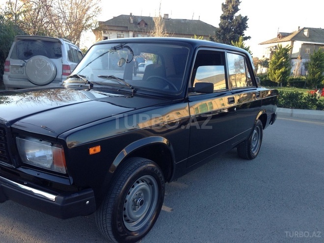 LADA (VAZ) 2107 2011, 37,000 km - 1.6 l - Sumqayıt