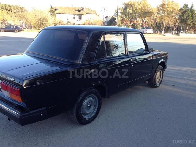 LADA (VAZ) 2107 2011, 37,000 km - 1.6 l - Sumqayıt