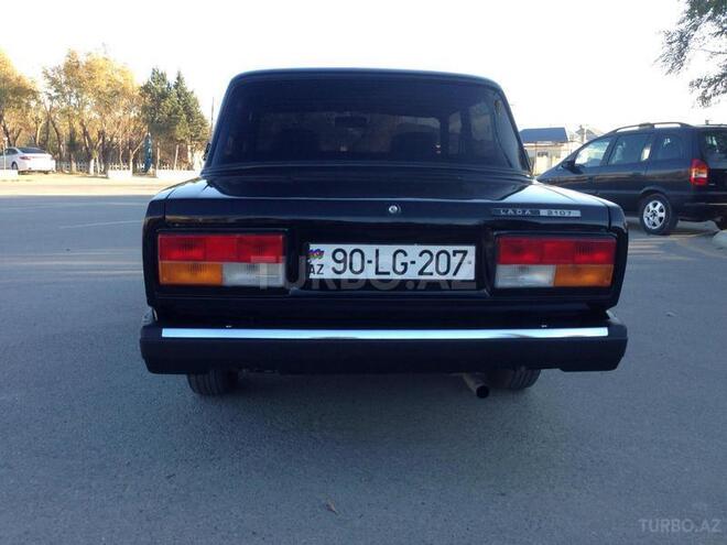 LADA (VAZ) 2107 2011, 37,000 km - 1.6 l - Sumqayıt