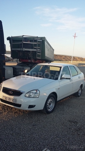 LADA (VAZ) Priora 2013, 80,000 km - 0.2 l - Sumqayıt
